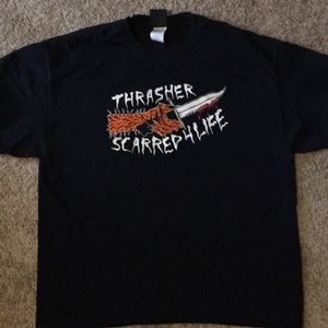 Thrasher shirt
